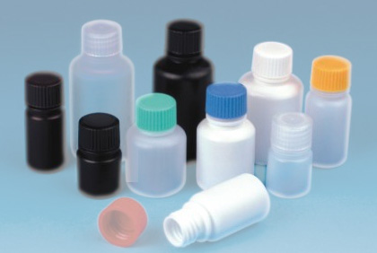 Wide mouth bottles